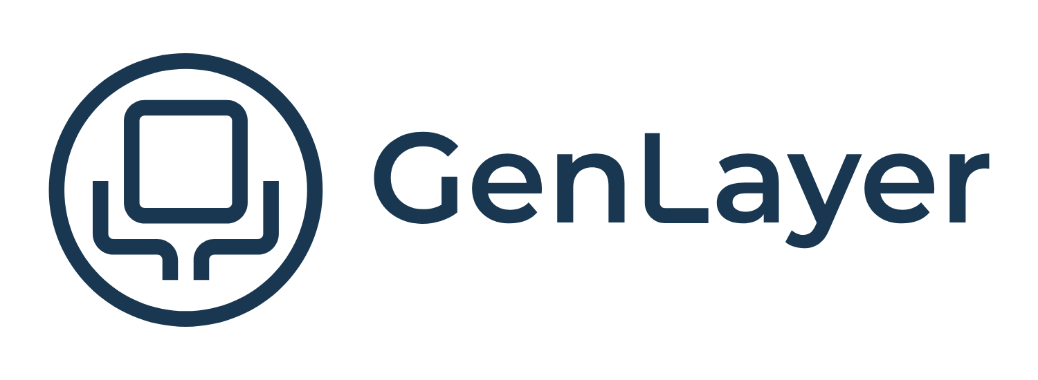 GenLayer